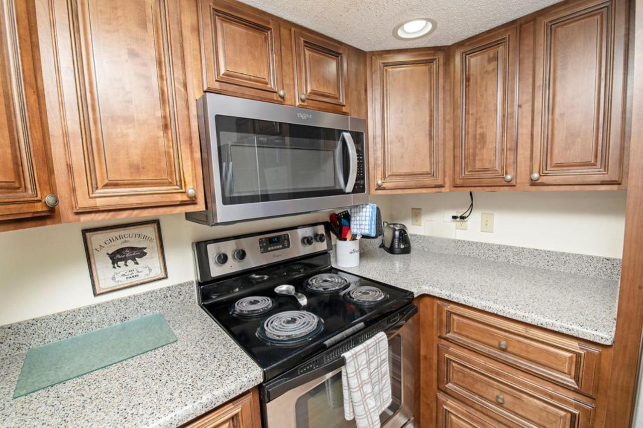 Unit 6202 - Ocean & Racquet Resort St. Augustine Beach Exterior foto