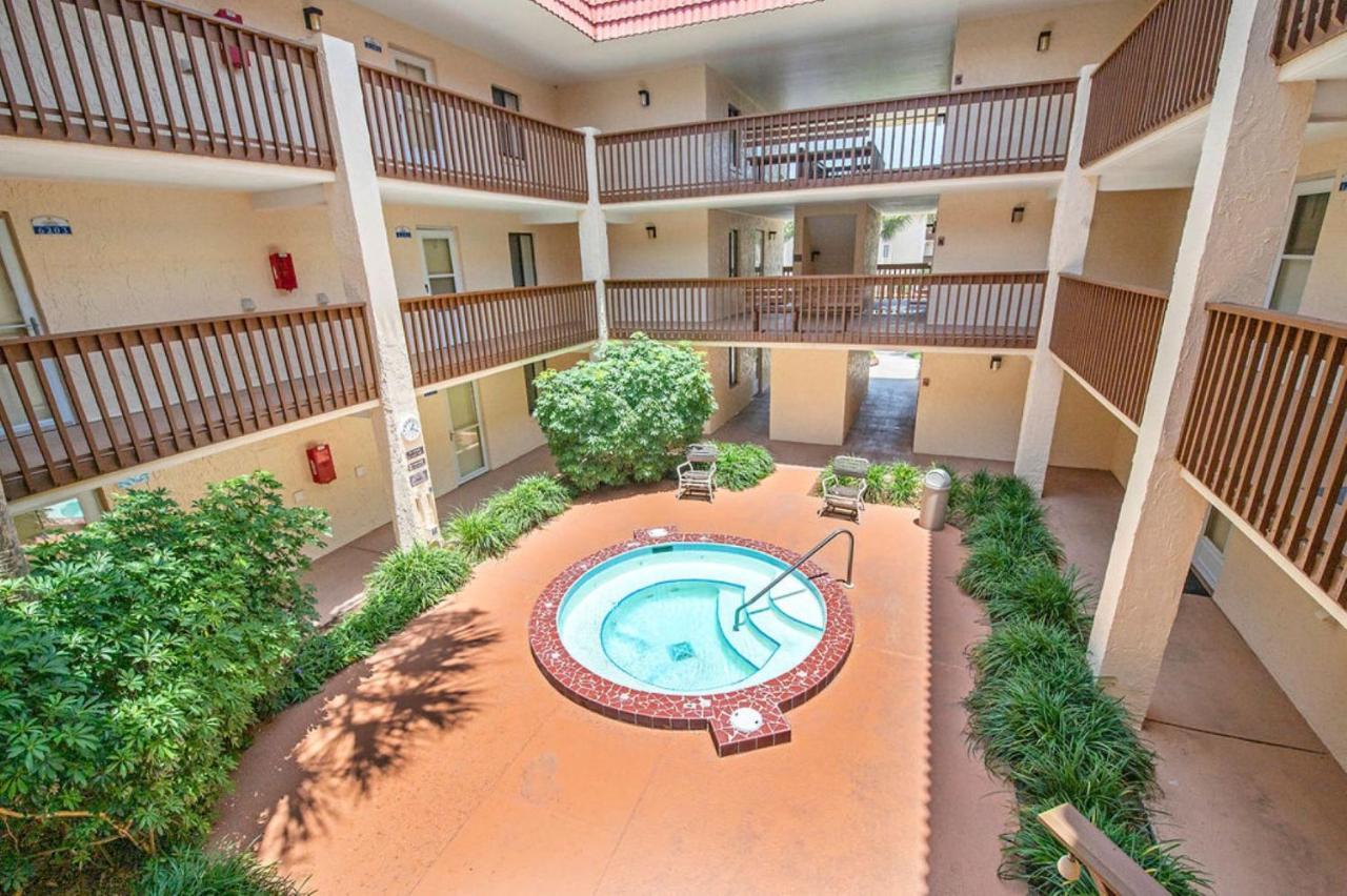 Unit 6202 - Ocean & Racquet Resort St. Augustine Beach Exterior foto