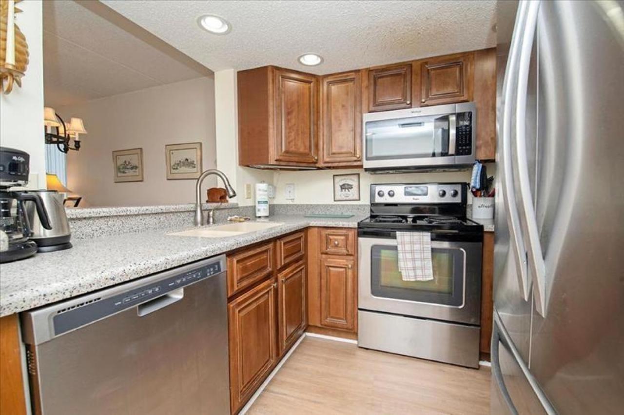 Unit 6202 - Ocean & Racquet Resort St. Augustine Beach Exterior foto